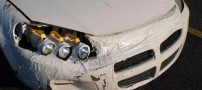 عکس های خنده دار و دیدنی جدیدترین ابتکارات بشر