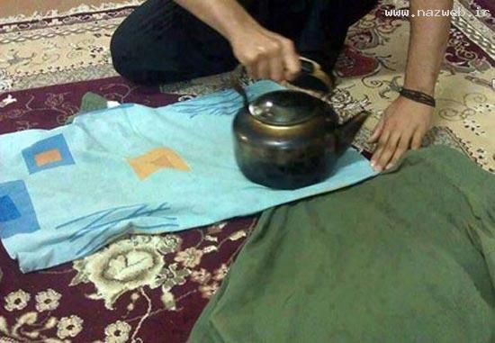 سری جدید از خنده دارترین سوژه های ایرانی