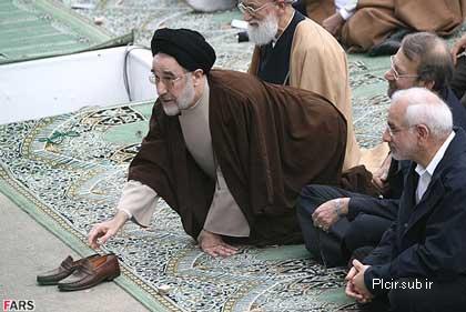 چرا رنگ دولت یازدهم بنفش است؟! تصاویر