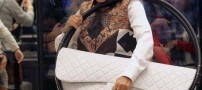 خنده دار و احمقانه ترین مدل کیف زنانه در جهان! عکس