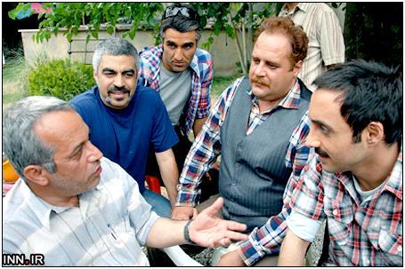 سریالهای ماه رمضان و ساعت پخش آنها (تصاویر) سریالهای ماه رمضان و ساعت پخش آنها (تصاویر)