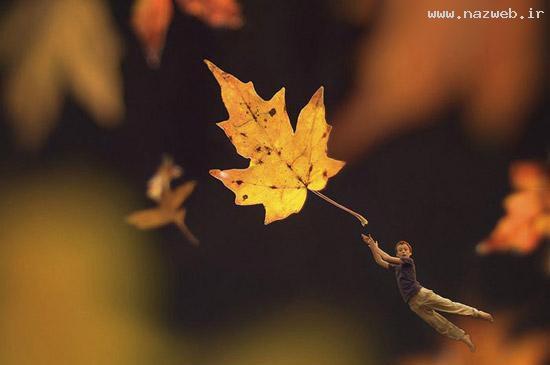 عکس های جنجالی و خفن عکاس 14 ساله آمریکایی