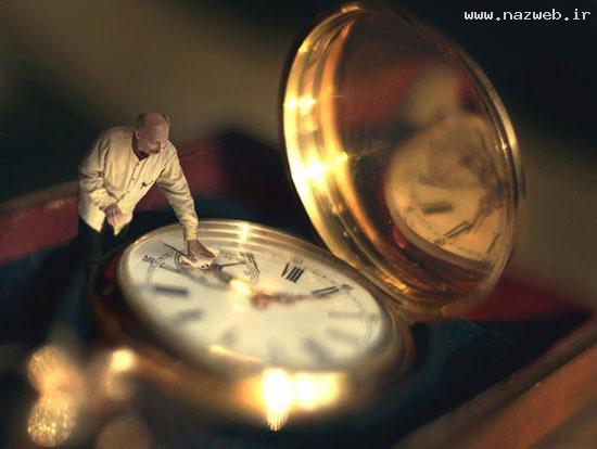 عکس های جنجالی و خفن عکاس 14 ساله آمریکایی