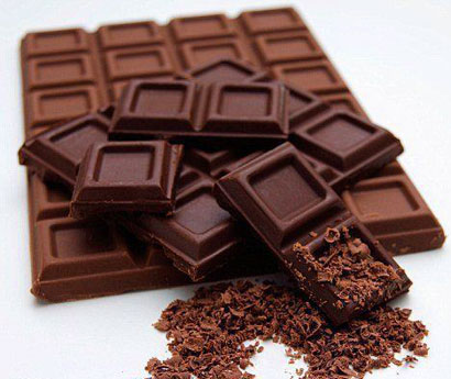 بهترین و بدترین شکلات برای بدن
