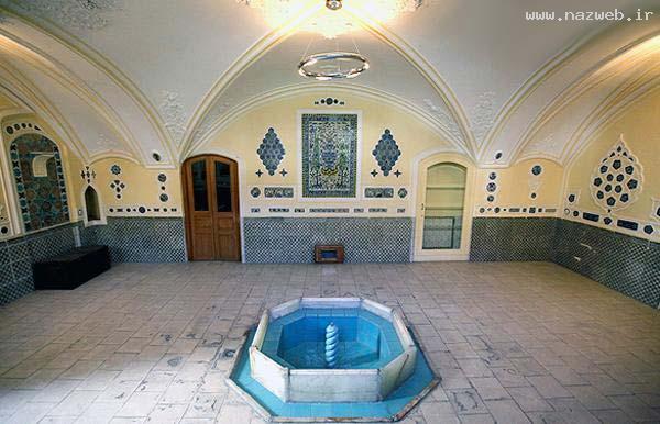 عکس های دیدنی از گرانترین خانه جهان در تهران