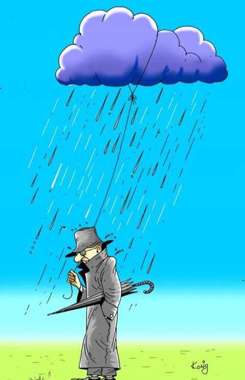 عکس های پربیننده طنز و جالب اینترنت