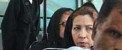 کشف حجاب زن بی بند و بار در تهران!! عکس