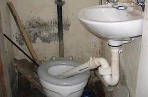 عکس هایی از جدیدترین سوژه های خنده دار ایرانی