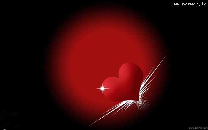 عکس های عاشقانه و رمانتیک