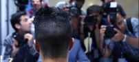 نامزد شدن یک فشن در انتخابات ریاست جمهوری!عکس