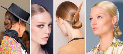 جدیدترین انواع مدل مو در تابستان