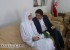 ازدواج فرزاد حسنی و آزاده نامداری باحضورحسن خمینی