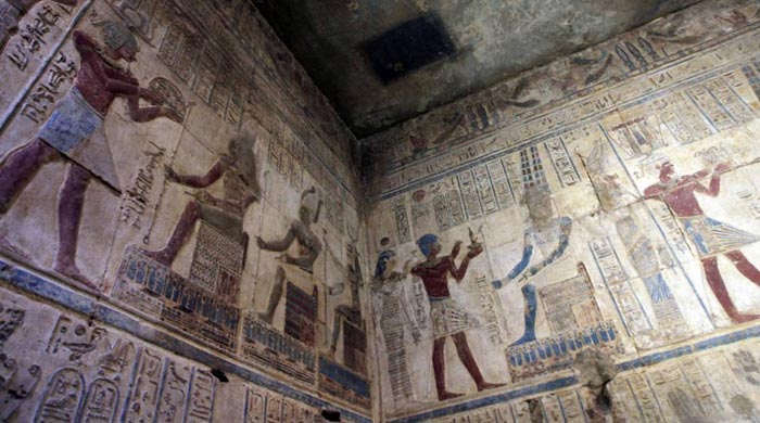 عکس های دیدنی و زیبا از سرزمین مصر