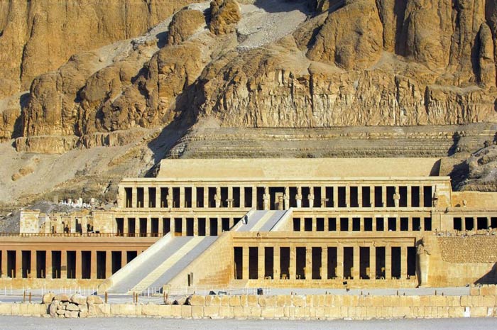 عکس های دیدنی و زیبا از سرزمین مصر