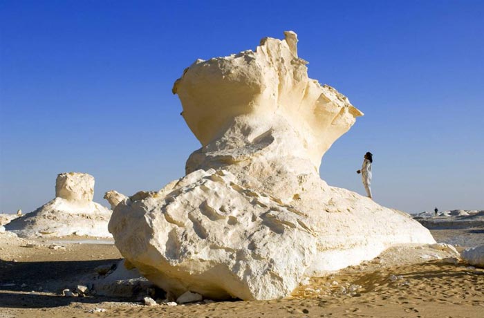 عکس های دیدنی و زیبا از سرزمین مصر