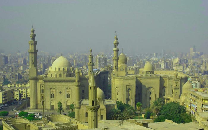 عکس های دیدنی و زیبا از سرزمین مصر