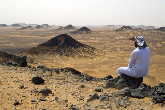 عکس های دیدنی و زیبا از سرزمین مصر