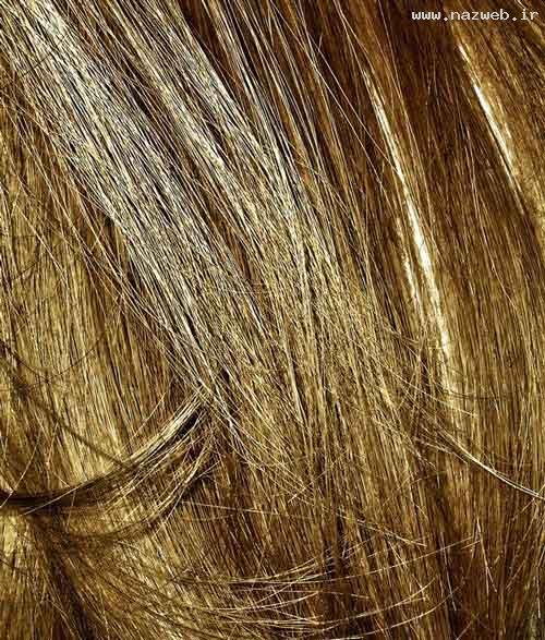 جدیدترین رنگ موهای دخترانه کاتالوگی سال 92