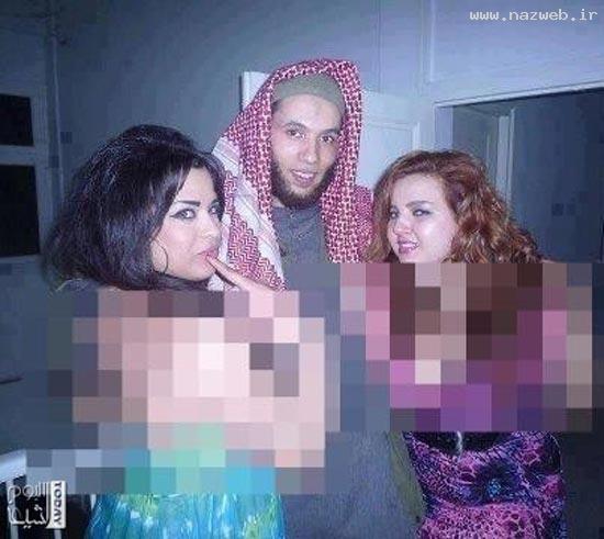  نتیجه وحشتناک جهاد جنسی دختران و زنان (تصاویر)