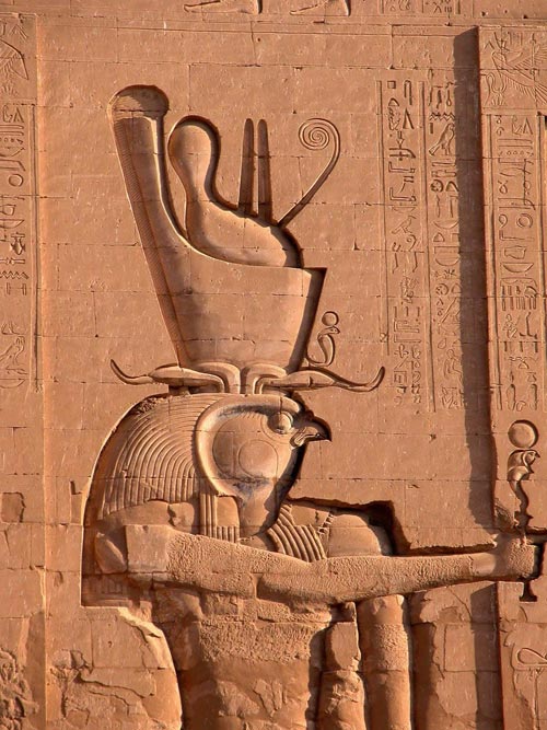 عکس های دیدنی و زیبا از سرزمین مصر