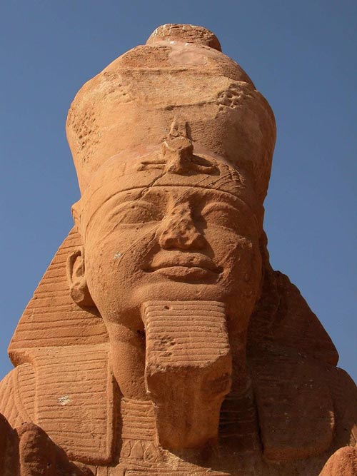 عکس های دیدنی و زیبا از سرزمین مصر