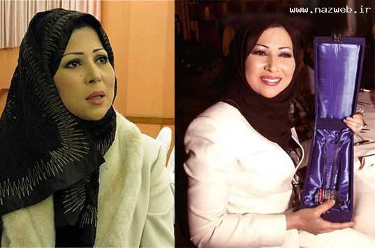 با حجاب شدن مجری جذاب شبکه الجزیره/ عکس