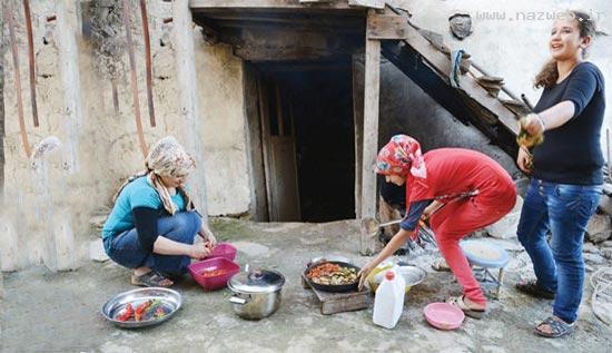  نتیجه وحشتناک جهاد جنسی دختران و زنان (تصاویر)