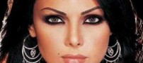 انتشار عکس های زیباترین زنان سرشناس دنیای عرب