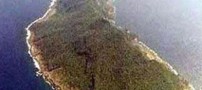 عجیب ترین جزیره های دنیا (عکس)
