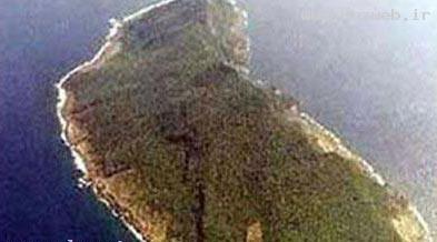 عجیب ترین جزیره های دنیا (عکس)