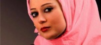 به روز ترین مدل های بستن شال و روسری دخترانه