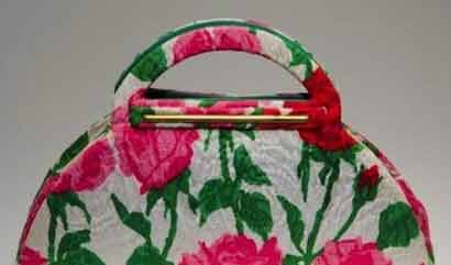 مدل های جالب و تاریخچه خواندنی کیف زنانه
