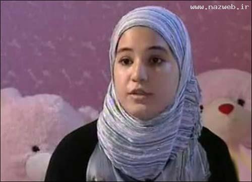 دختر جذابی که کوچکترین پزشک دنیاست/ عکس دختر جذابی که کوچکترین پزشک دنیاست/ عکس