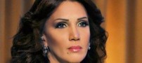 عکس های درخشش زنان زیبای عربستان در رسانه ها