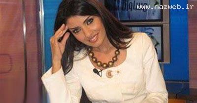 عکس های درخشش زنان زیبای عربستان در رسانه ها