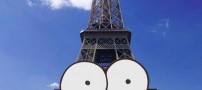 قدرت بالای خانمها رو اینجا احساس کنید (آخر طنز)