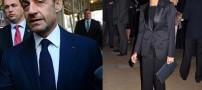 رابطه همزمان و نامشروع خانم وزیر با 8 مرد! عکس