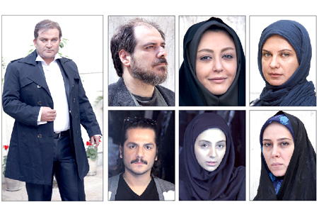 سریالهای ماه رمضان و ساعت پخش آنها (تصاویر) سریالهای ماه رمضان و ساعت پخش آنها (تصاویر)