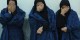 آقایان هوسران در دام خانم های زورگیر/ عکس