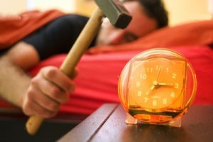 چرا این قدر خسته ام! دلایل احساس خستگی