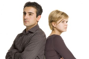 تکنیک های کاربردی برای آشتی‌کردن زن و شوهر