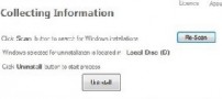 Windows Uninstaller چه کاری انجام میدهد