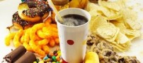 اشتباه ساده ای که باعث چاقی و اضافه وزن می شود