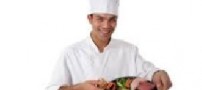 آشپزی طرز تهیه کوکو دو لایه