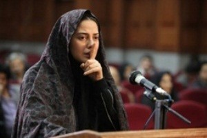 هیس! مردم که متوجه نمی‌شوند! طنز بسیار با حال