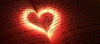 عاشقانه ترین جمله تاریخ