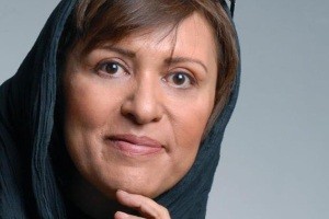 مراسم خواستگاری تنها دختر رویا تیموری
