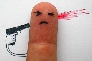 پیامک های غریبی و بی کسی