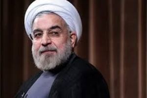 اولین سفر زیارتی و سیاسی رئیس جمهور