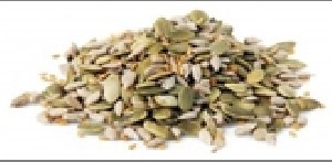 خواص تخم کتان، آفتابگردان و شاهدانه